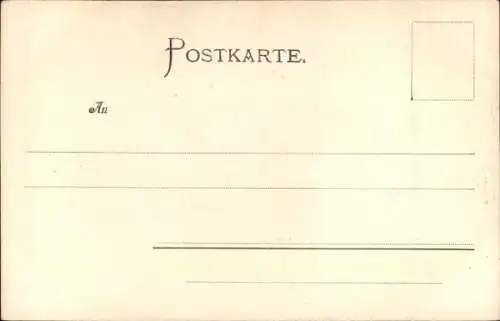 Ak Friedrichsort Kiel, Leuchtturm