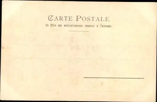 Passepartout Ak Ortspartie, Windmühle, Boote