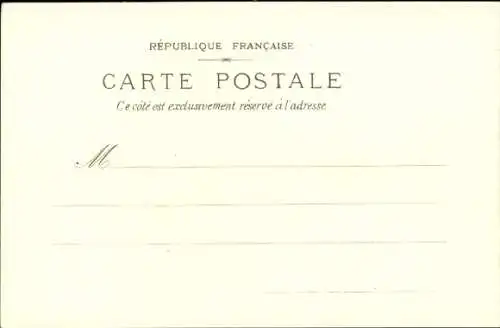 Passepartout Litho Paris, Saint Laurent