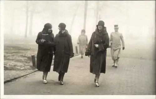 Foto Ak Den Haag, Adel Niederlande