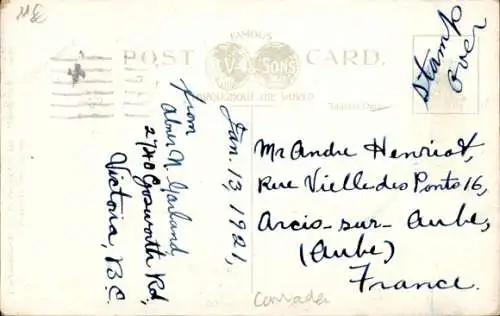 Ak Quebec Kanada, High School