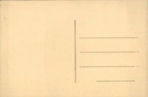 Ak Lucheux Somme, Vue generale du Chateau