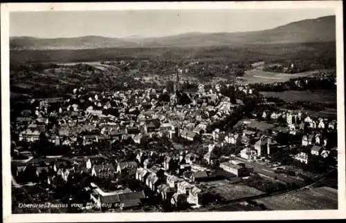 Ak Oberursel im Taunus Hessen, Gesamtansicht