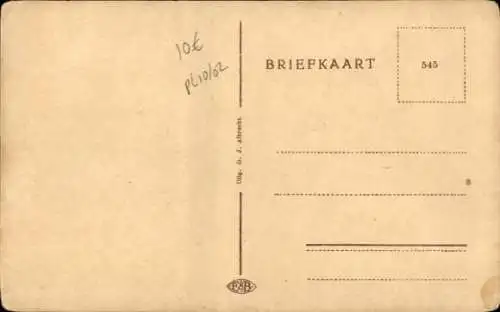 Ak Winterswijk Gelderland Niederlande, Scholtenenk