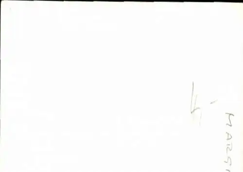 Ak Schauspielerin Margit Symo, Portrait, Autogramm