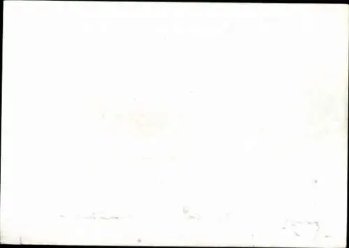 Ak Schauspieler Thomas Stroux, Portrait, Autogramm