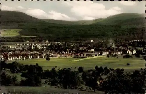 Ak Rheinfelden in Baden, Panorama