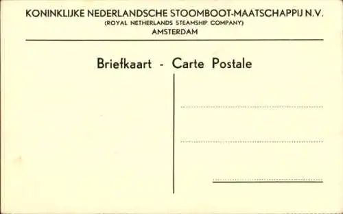 Ak Amsterdam Nordholland Niederlande, Geldersche Kade