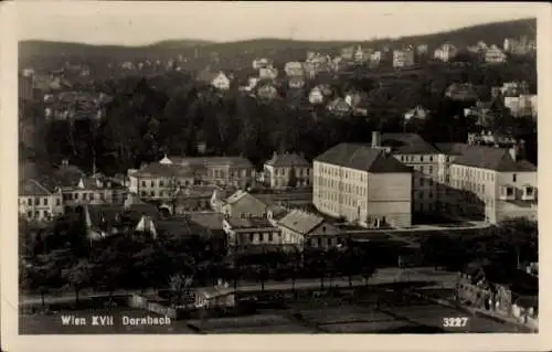 Ak Neuwaldegg Wien 17 Hernals, Dornbach, Kaserne ?