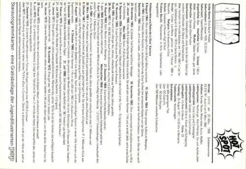 Ak Sänger Elvis Presley, Autogramm