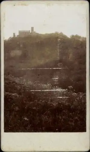 CdV Eisenach in Thüringen, Wartburg