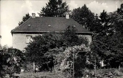 Ak Köln am Rhein, Landesheim P.S.G.