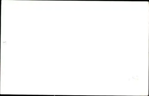 Ak Schauspieler und Sänger Chris Howland, Portrait, Autogramm