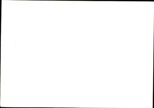 Ak Schauspielerin Jeannette Schultze, Portrait, Autogramm