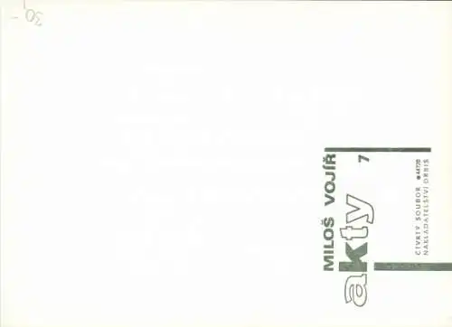 Foto Frauenakt, nackte Frau, Busen