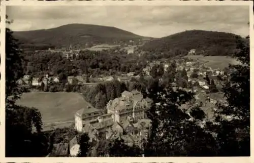 Ak Königstein im Taunus, Panorama