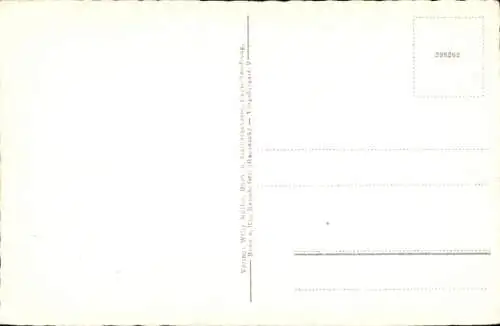 Ak Bonn am Rhein, Kaiser-Wilhelm-Denkmal