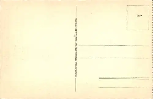 Ak Bonn am Rhein, Kaiserplatz, Springbrunnen