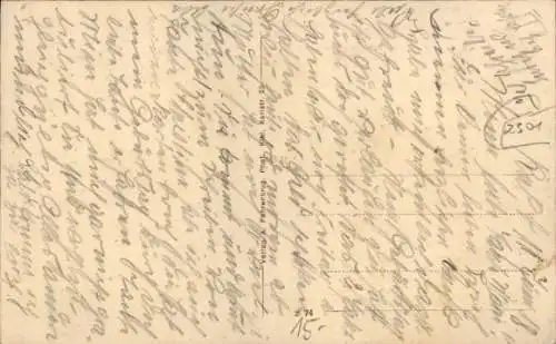 Ak Rothenhahn Rotenhahn Rumohr in Schleswig Holstein, Straßenpartie, Gasthof, Pferdekutsche