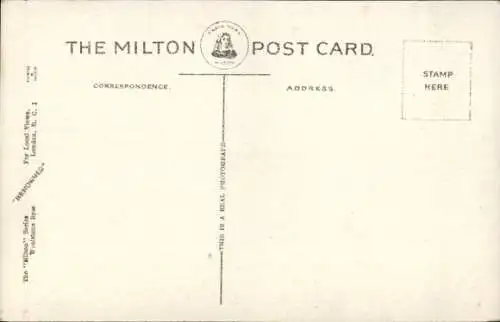 Ak Drogheda County Meath Irland, St. Lawrence's Gate