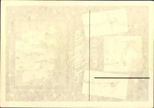 Ak Brigade der Luftpiloten, Zirkusartisten