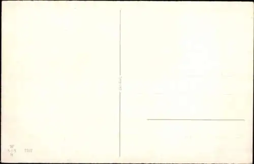 Künstler Ak Wills, John, Betrunkener Mann in einer Badewanne