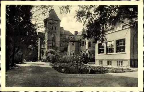 Ak Oberursel im Taunus Hessen, Kuranstalt Hohe Mark, Nervenklinik