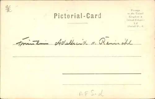 Ak Howick Natal Südafrika, Horwick Falls