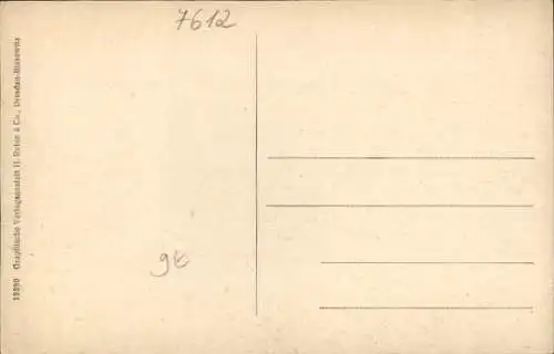 Ak Haslach im Kinzigtal Schwarzwald, Totalansicht
