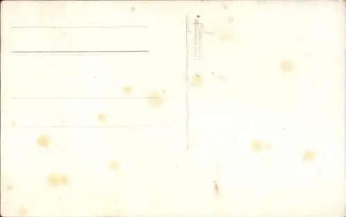 Ak Toruń Thorn Westpreußen, Weichselbrücke, Artushof, Markt