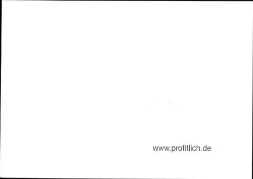 Ak Schauspieler Markus Maria Profitlich, Portrait, Autogramm