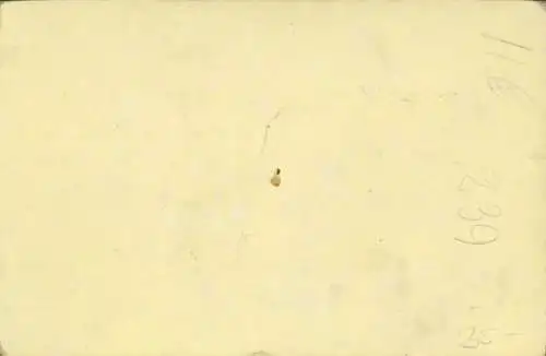 CdV Berlin, Deutscher Soldat in Uniform, Portrait