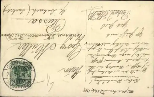 Foto Ak Turner, Turnbarren, Turngerät, Sport