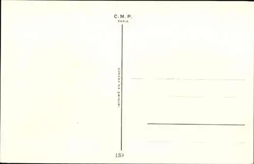 Ak Vermenschlichte Katzen, Maler, Modell