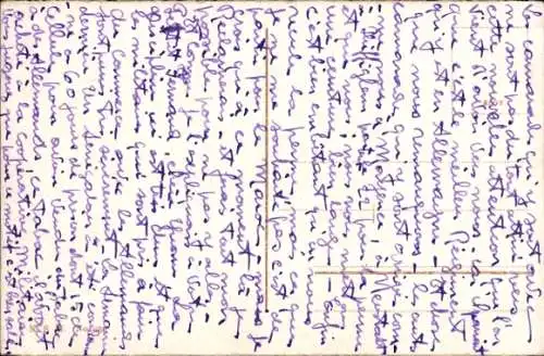 Ak Mainz am Rhein, Teilansicht, Kaiserstraße