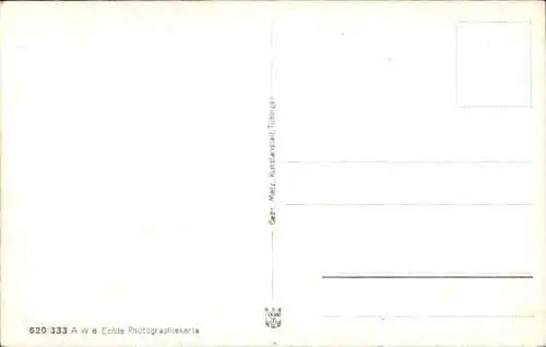 Ak Bad Wildbad im Schwarzwald, Strandbad