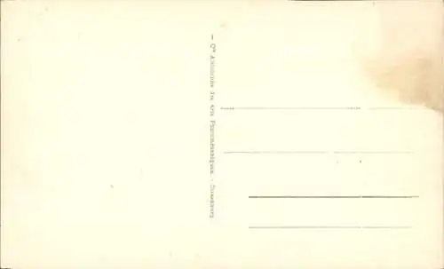 Ak Strasbourg Elsass Bas Rhin, Rheinbrücke, Kehl