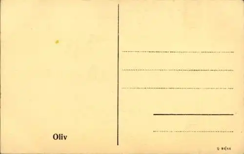 Ak Iserlohn, Blick von der Alexanderhöhe auf den Ort