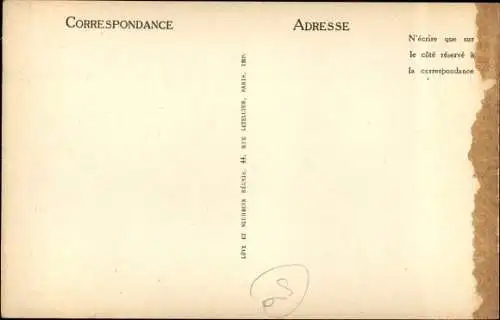 Künstler Ak Normandes d'Autrefois, Tracht, Rouen, Buchy, Cleres