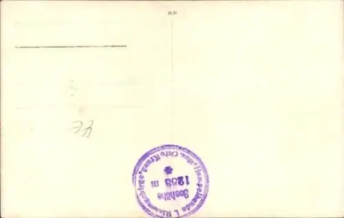 Ak Malá Úpa Kleinaupa Riesengebirge Region Königgrätz, Schneekoppe