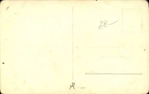 Ak Schauspielerin Marika Rökk, Portrait, Autogramm,  Hut