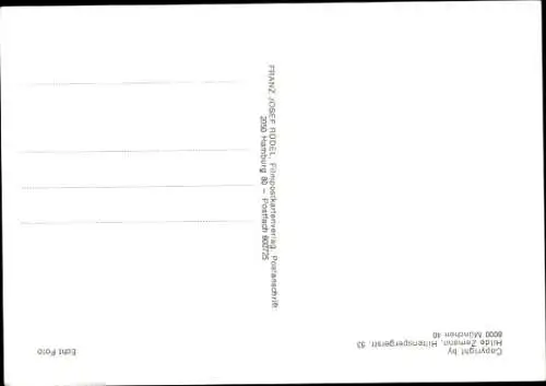 Ak Schauspieler Helmut Griem, Portrait, Autogramm