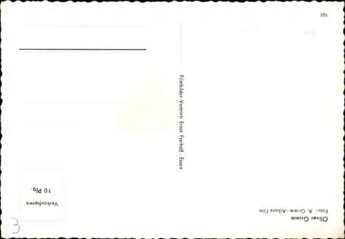 Ak Schauspieler Oliver Grimm, Portrait, Autogramm