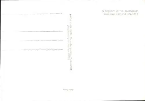 Ak Schauspieler Helmut Griem, Portrait, Autogramm