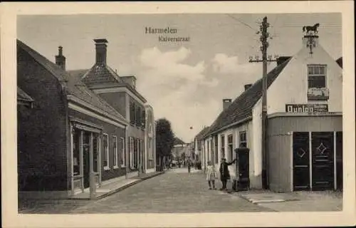 Ak Harmelen Utrecht, Kalverstraat