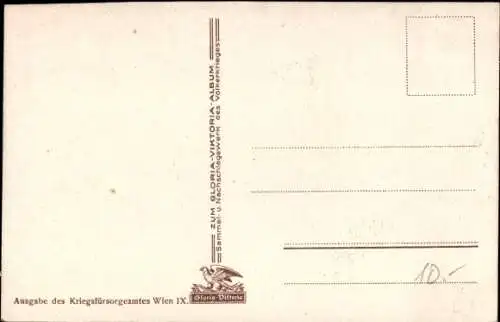 Ak Östlicher Kriegsschauplatz, Aus Kellern geholte Russen, 1. WK