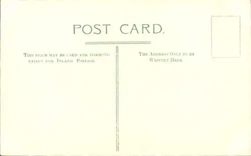 Ak London City England, British Museum