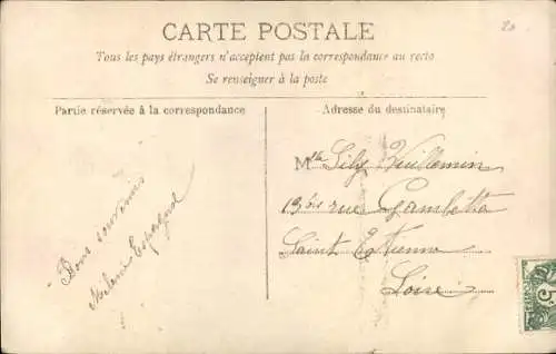 Ak Glückwunsch Weihnachten, Baby mit einer Puppe