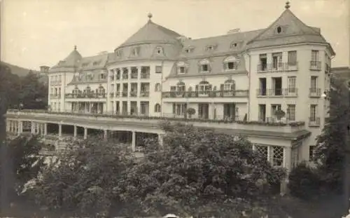 Ak Bad Kreuznach in Rheinland Pfalz, Kurhaus