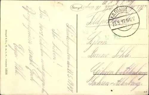 Ak Liepaja Libau Lettland, Hafen